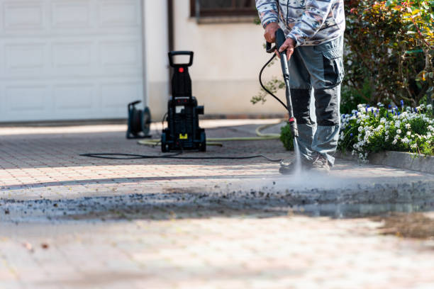 Best Residential Pressure Washing Services  in Ingram, PA
