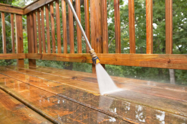 Best Sidewalk Pressure Washing  in Ingram, PA