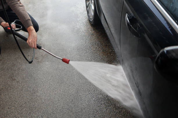 Best Fence Pressure Washing  in Ingram, PA