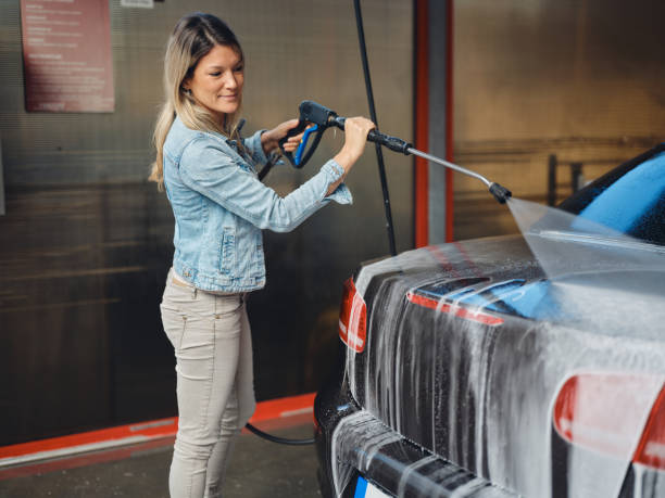 Best Concrete Pressure Washing  in Ingram, PA