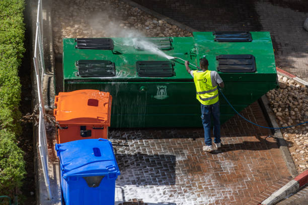 Deck Cleaning Services in Ingram, PA